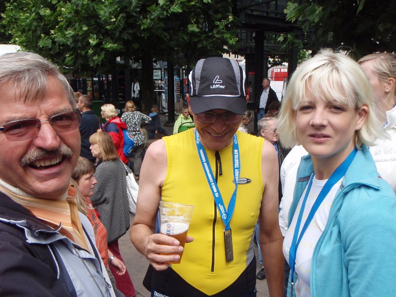 Triathlon Hamburg 266